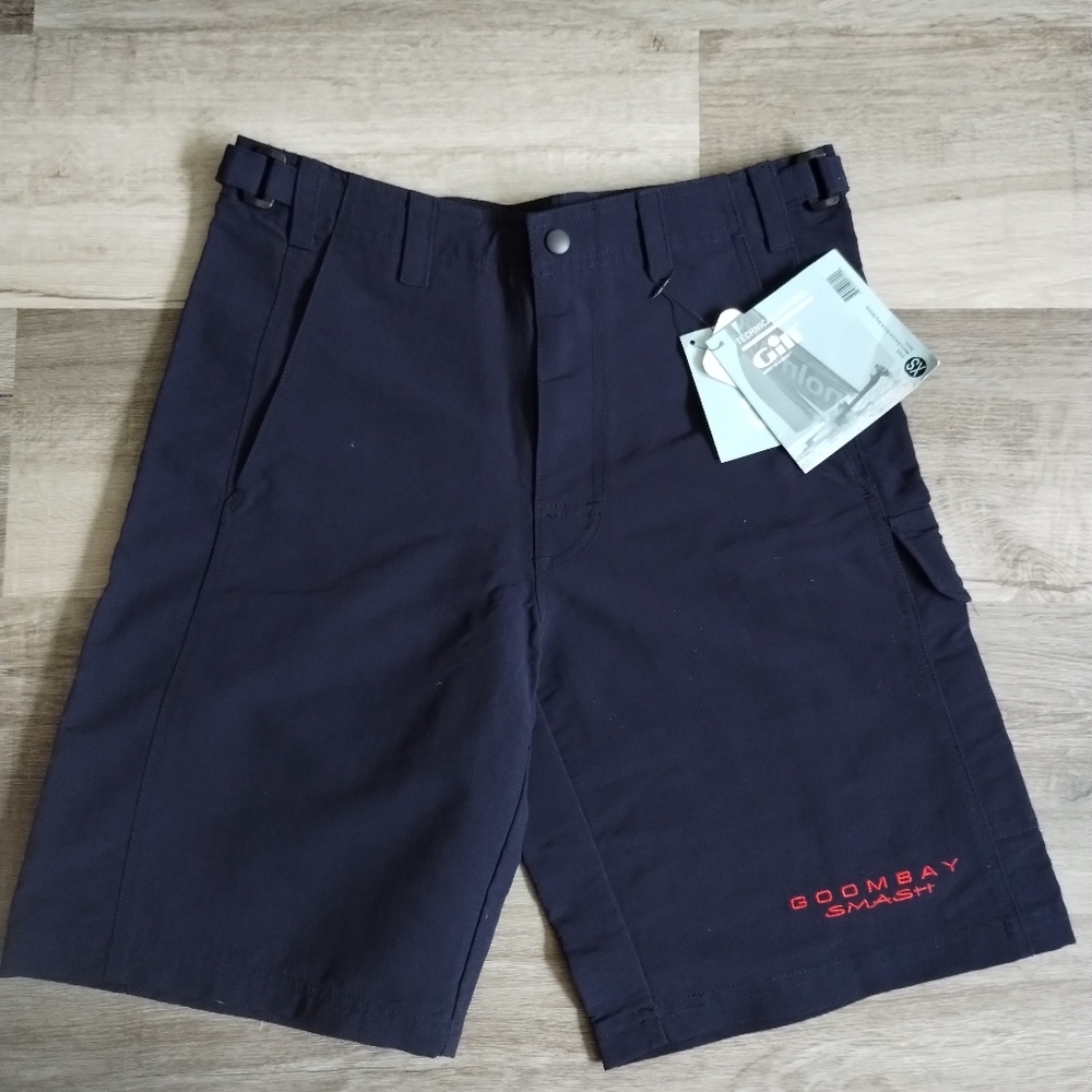 Gill Escape Quick Dry Shorts XS